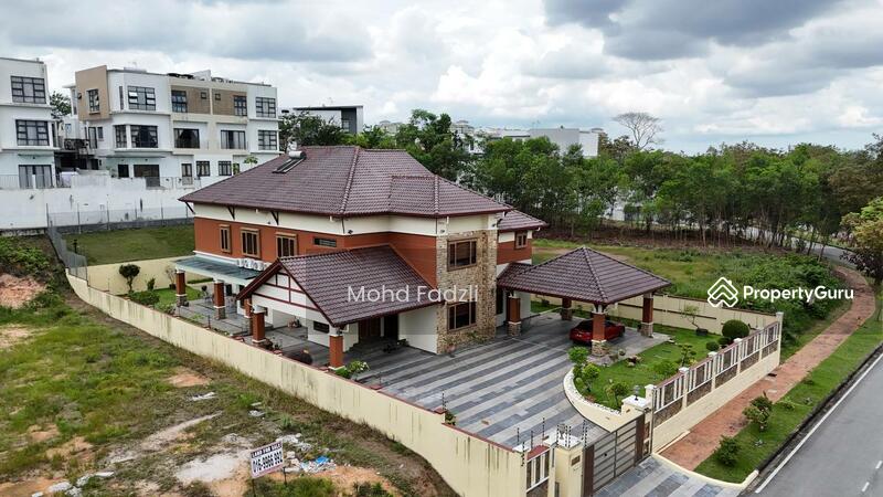For Sale - Section 9