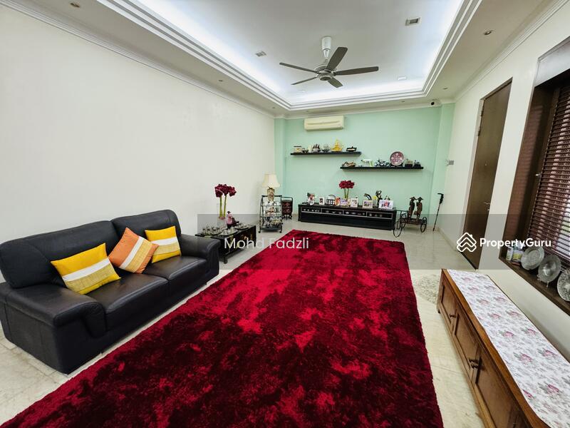 For Sale - Section 9