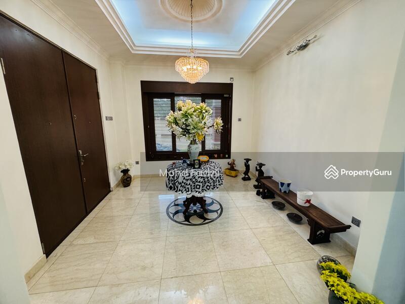 For Sale - Section 9