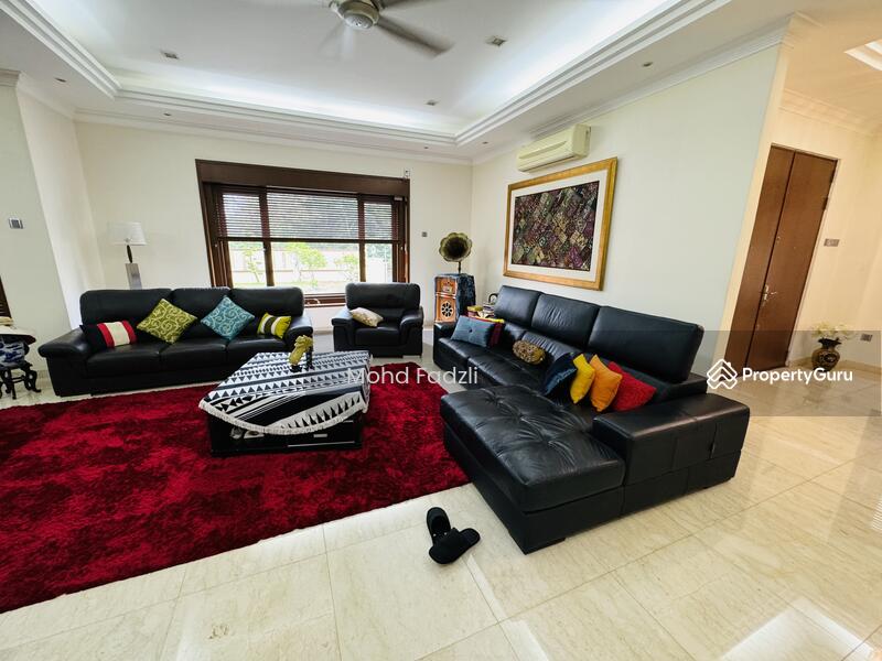 For Sale - Section 9