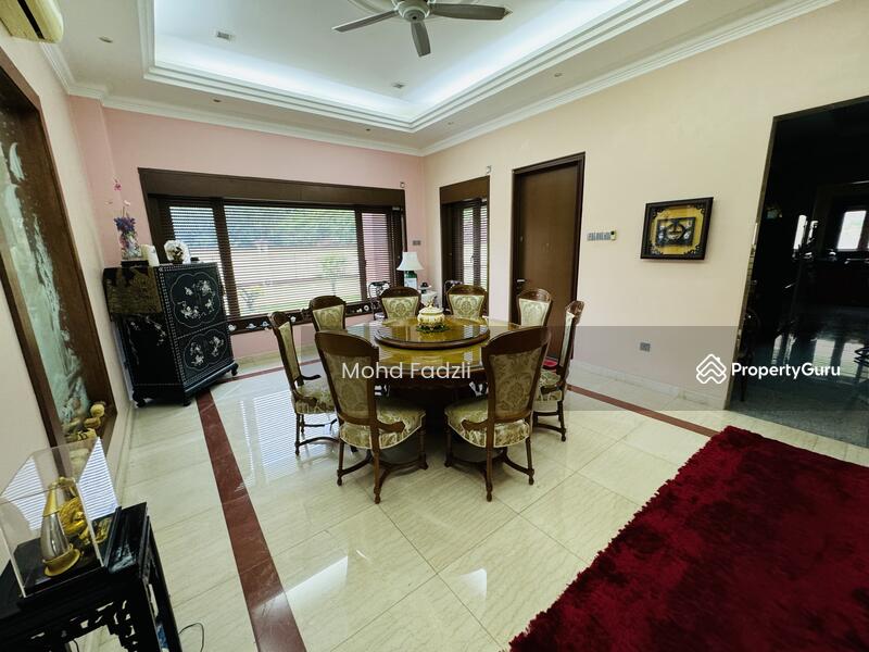 For Sale - Section 9