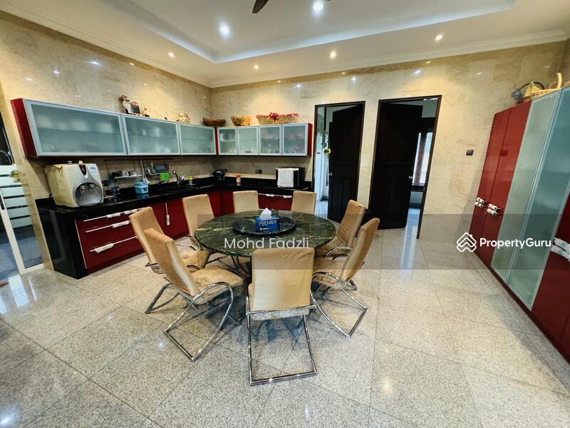 For Sale - Section 9