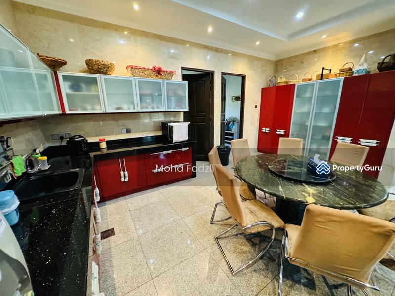 For Sale - Section 9