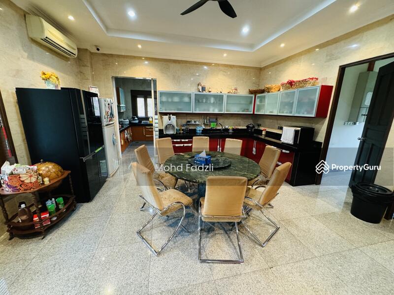 For Sale - Section 9
