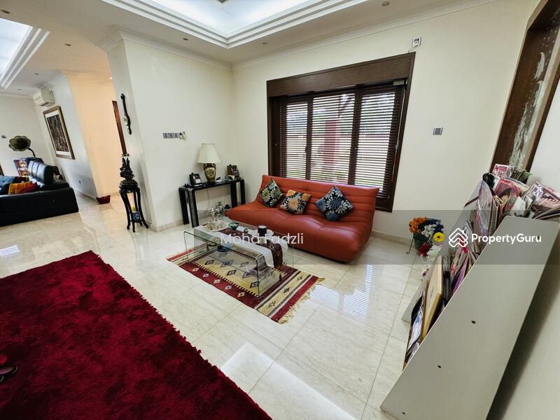 For Sale - Section 9