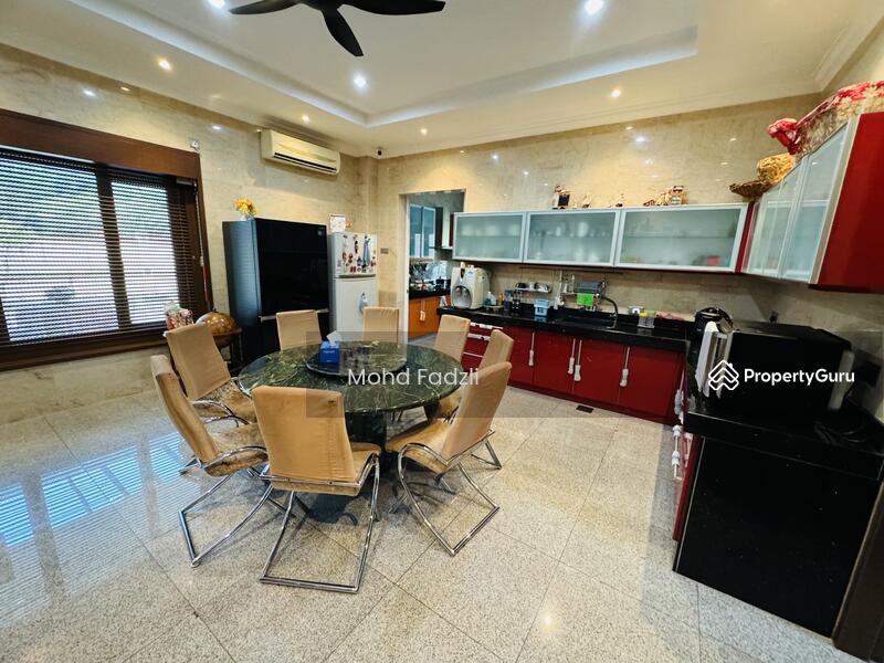 For Sale - Section 9