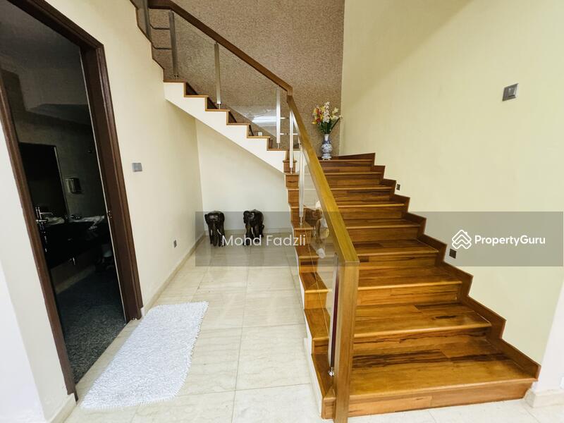 For Sale - Section 9