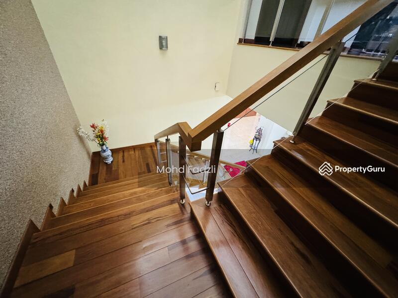 For Sale - Section 9