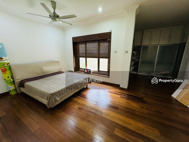 For Sale - Section 9