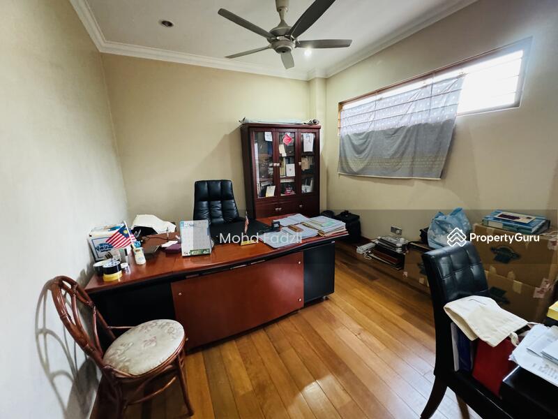 For Sale - Section 9
