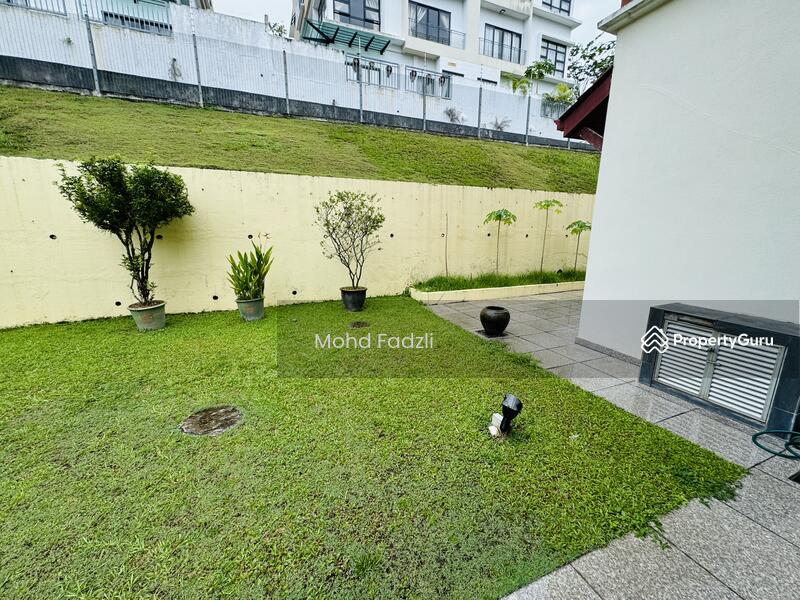 For Sale - Section 9