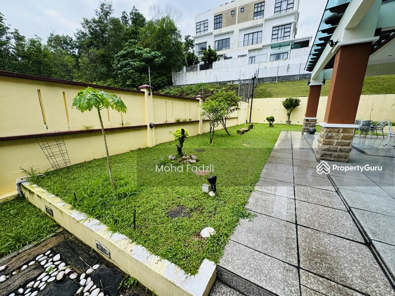 For Sale - Section 9