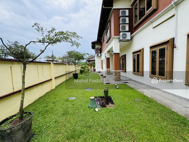 For Sale - Section 9