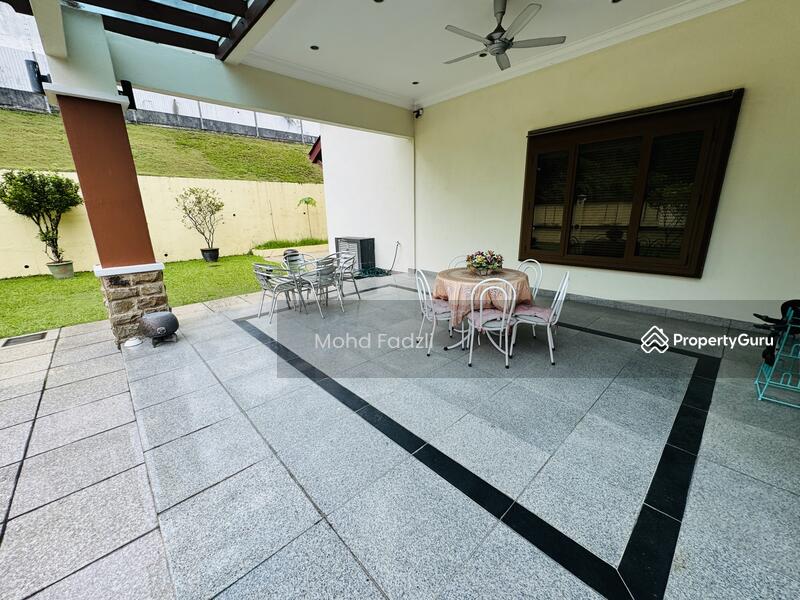 For Sale - Section 9
