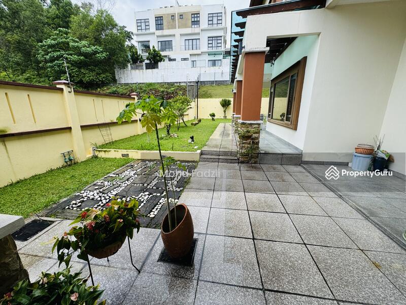 For Sale - Section 9