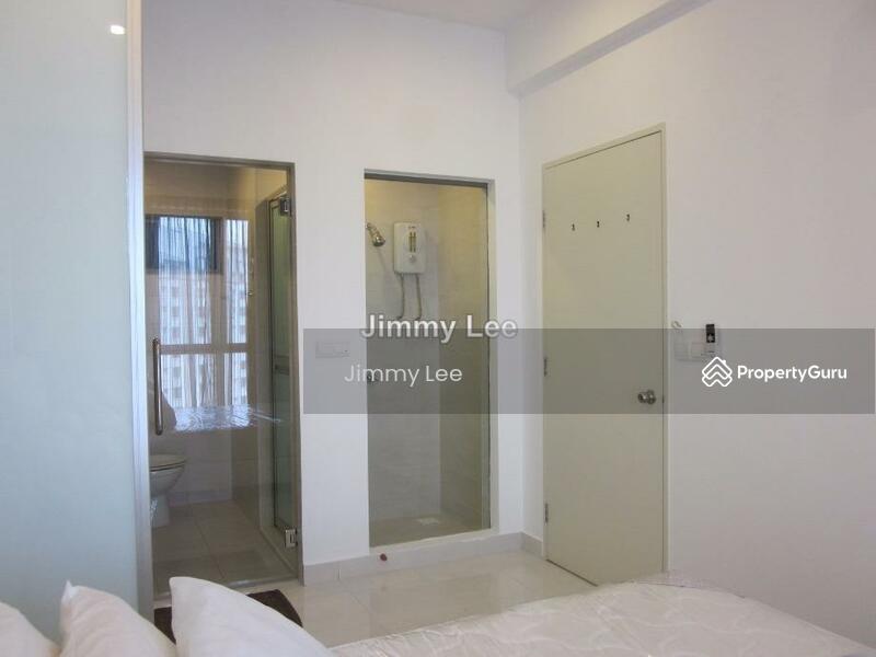 Servis Apartment untuk Disewa di The Tropics Designer Suites - Jimmy Lee - PropertyGuru.com.my