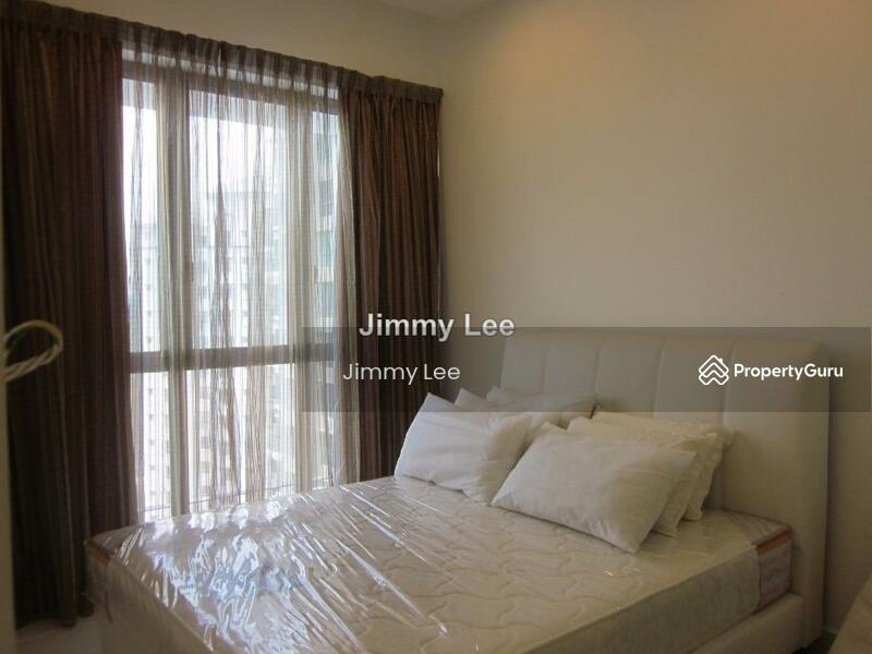Servis Apartment untuk Disewa di The Tropics Designer Suites - Jimmy Lee - PropertyGuru.com.my