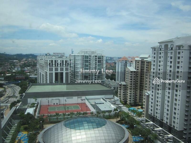 Servis Apartment untuk Disewa di The Tropics Designer Suites - Jimmy Lee - PropertyGuru.com.my