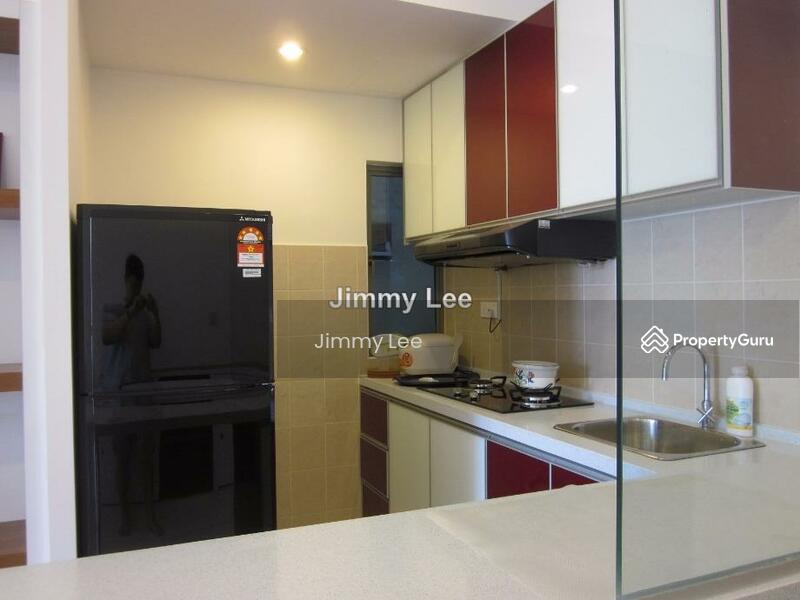 Servis Apartment untuk Disewa di The Tropics Designer Suites - Jimmy Lee - PropertyGuru.com.my