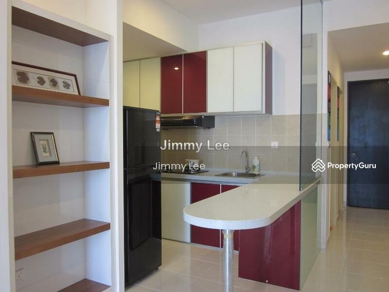 Servis Apartment untuk Disewa di The Tropics Designer Suites - Jimmy Lee - PropertyGuru.com.my