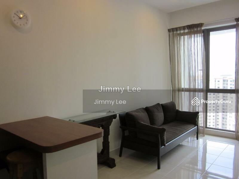 Servis Apartment untuk Disewa di The Tropics Designer Suites - Jimmy Lee - PropertyGuru.com.my