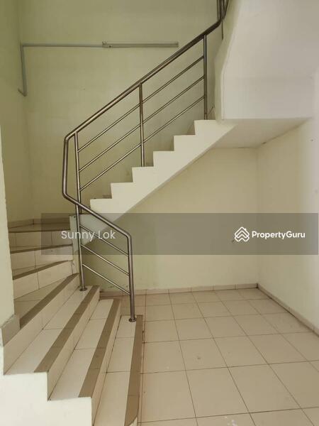 For Rent - Taman Murai Jaya