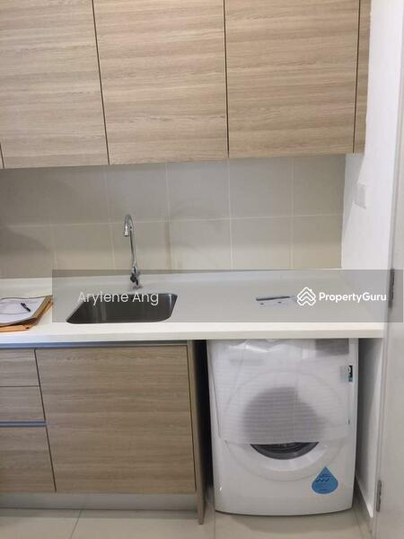 Service Residence for Rent at i-SOHO @ i-City - Arylene Ang - PropertyGuru.com.my
