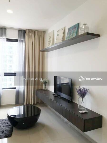Service Residence for Rent at i-SOHO @ i-City - Arylene Ang - PropertyGuru.com.my
