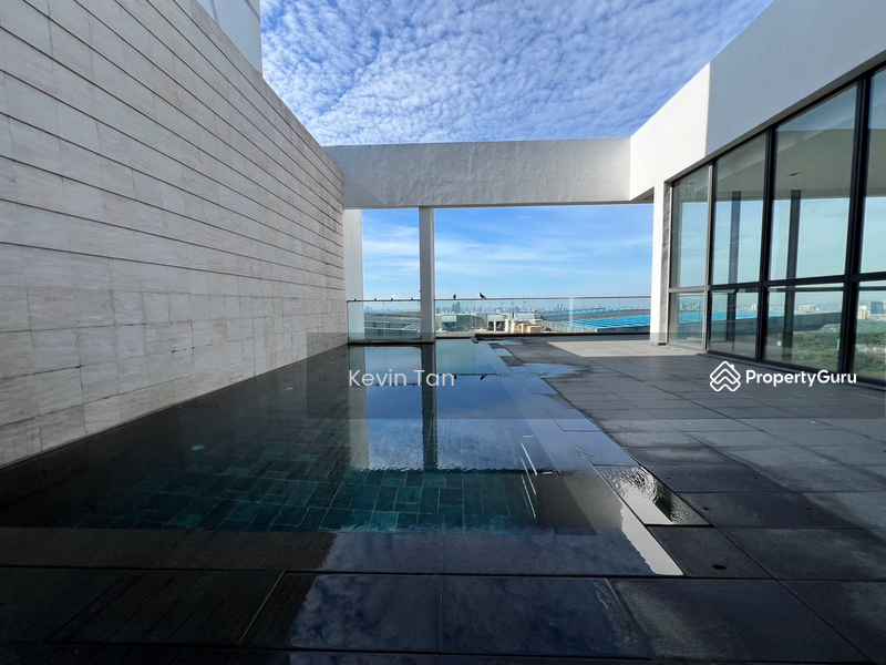 Service Residence for Rent at Ken Bangsar - Kevin Tan - PropertyGuru.com.my