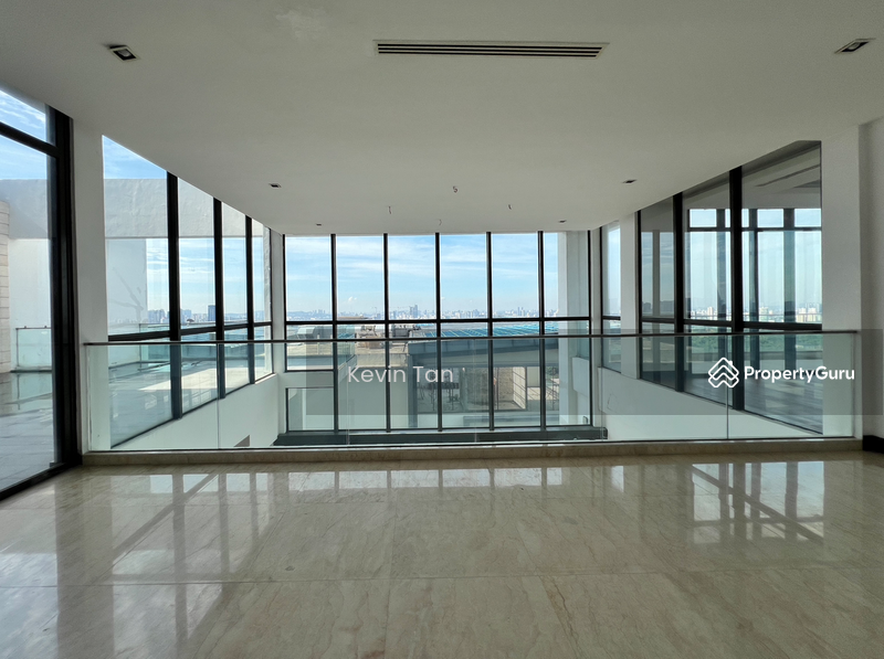 Service Residence for Rent at Ken Bangsar - Kevin Tan - PropertyGuru.com.my