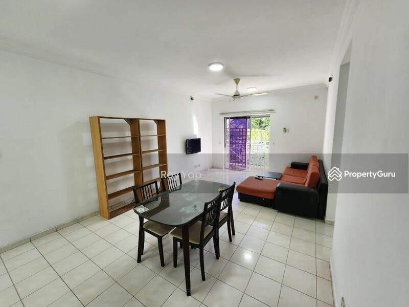 For Rent - Impian Senibong Apartment
