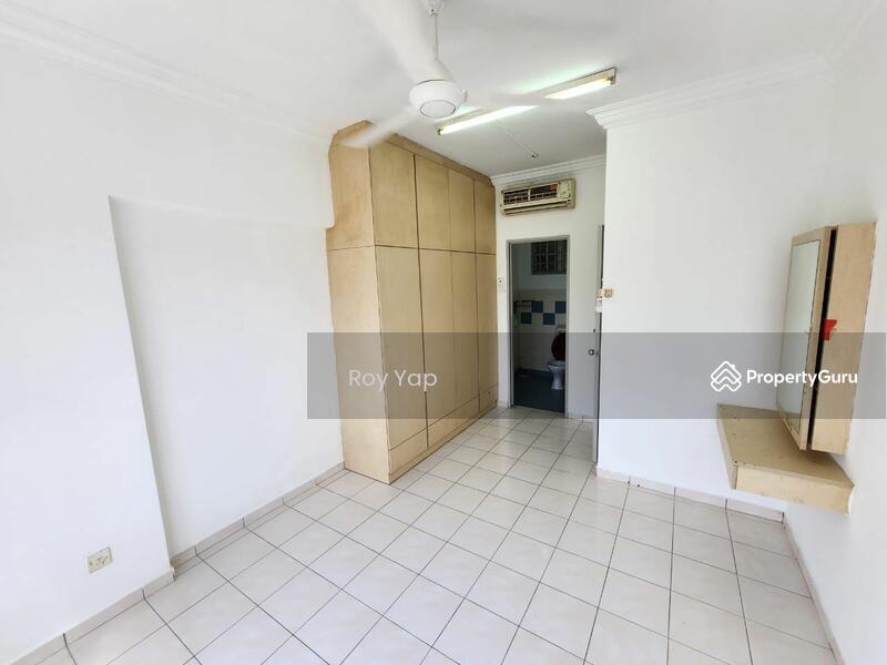 For Rent - Impian Senibong Apartment