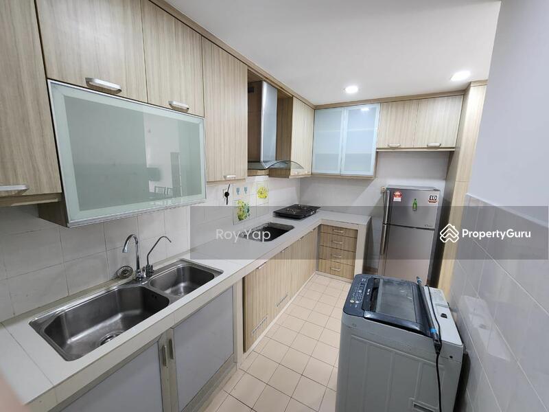 For Rent - Impian Senibong Apartment