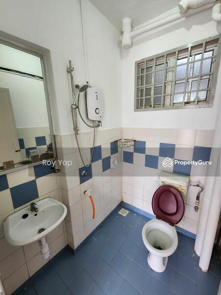 For Rent - Impian Senibong Apartment