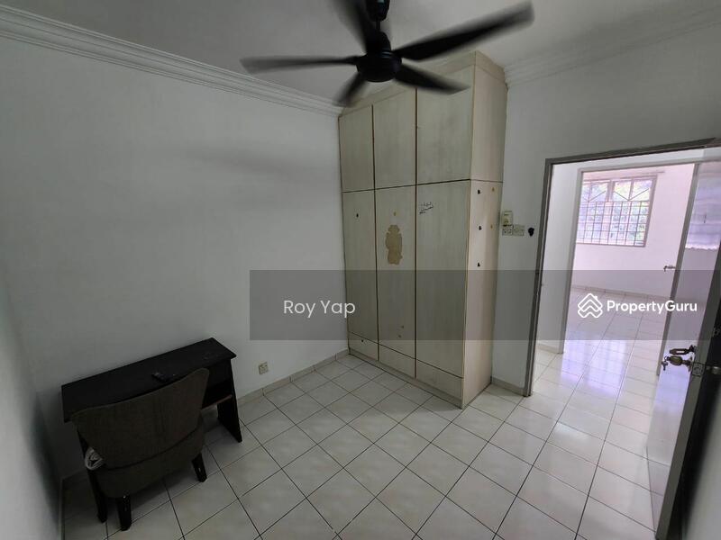 For Rent - Impian Senibong Apartment