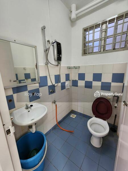 For Rent - Impian Senibong Apartment