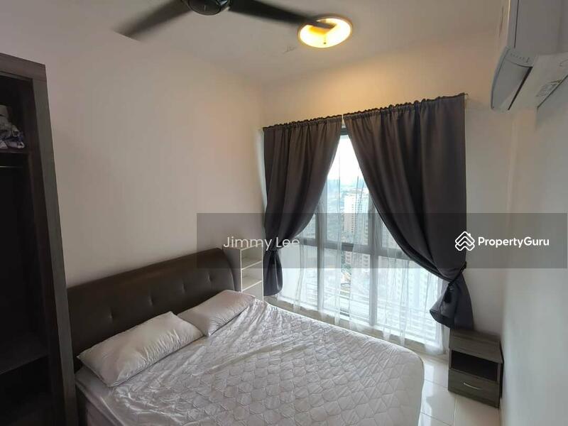 Servis Apartment untuk Disewa di Tropicana City Tropics - Jimmy Lee - PropertyGuru.com.my