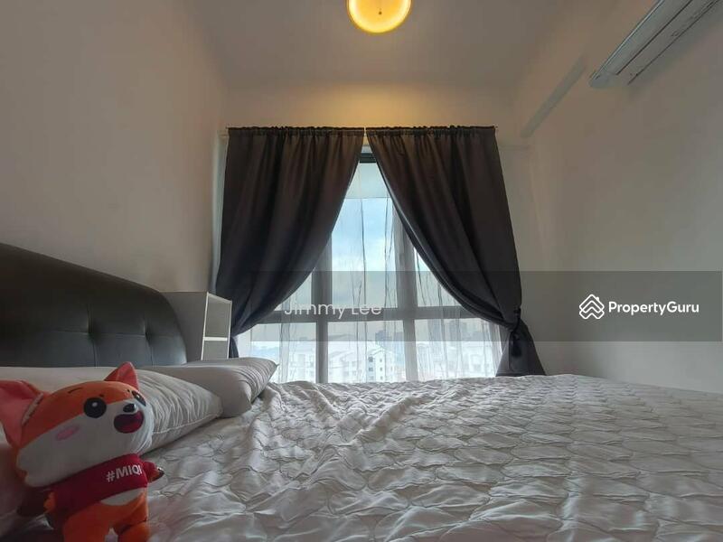 Servis Apartment untuk Disewa di Tropicana City Tropics - Jimmy Lee - PropertyGuru.com.my