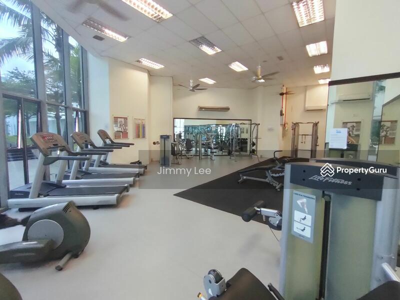 Servis Apartment untuk Disewa di Tropicana City Tropics - Jimmy Lee - PropertyGuru.com.my