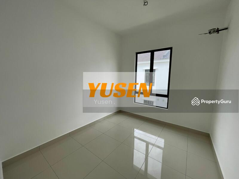 For Rent - Semi-D house at Bandar Cassia