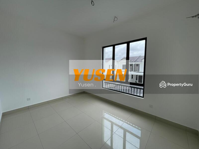 For Rent - Semi-D house at Bandar Cassia