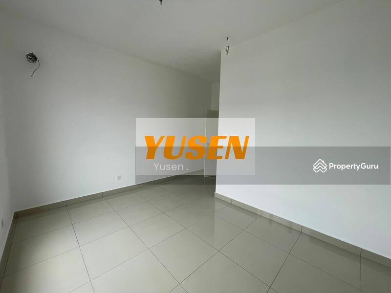 For Rent - Semi-D house at Bandar Cassia