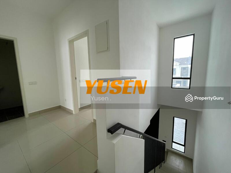 For Rent - Semi-D house at Bandar Cassia