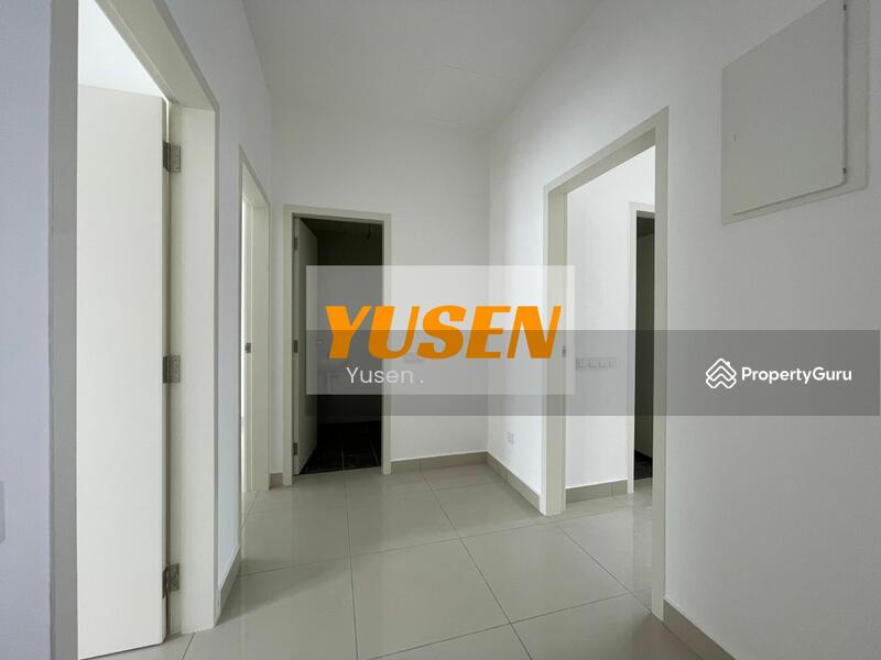 For Rent - Semi-D house at Bandar Cassia