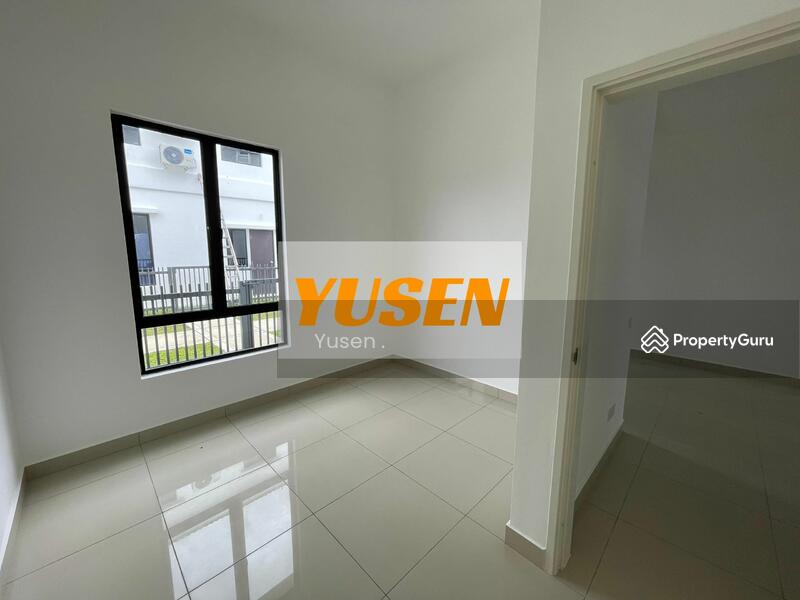 For Rent - Semi-D house at Bandar Cassia