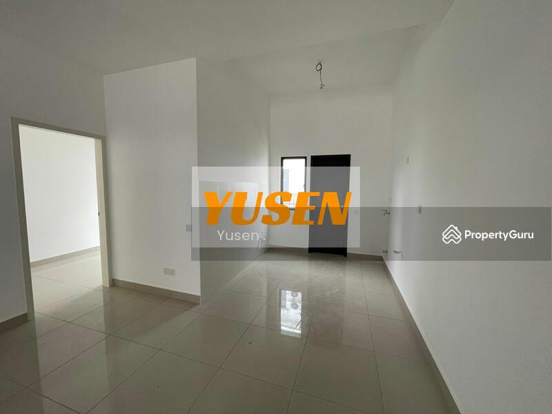 For Rent - Semi-D house at Bandar Cassia