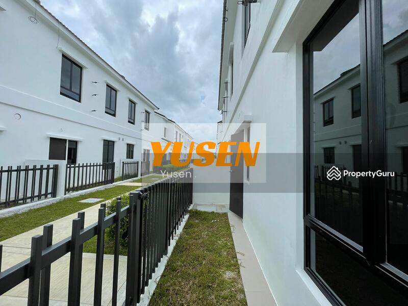 For Rent - Semi-D house at Bandar Cassia