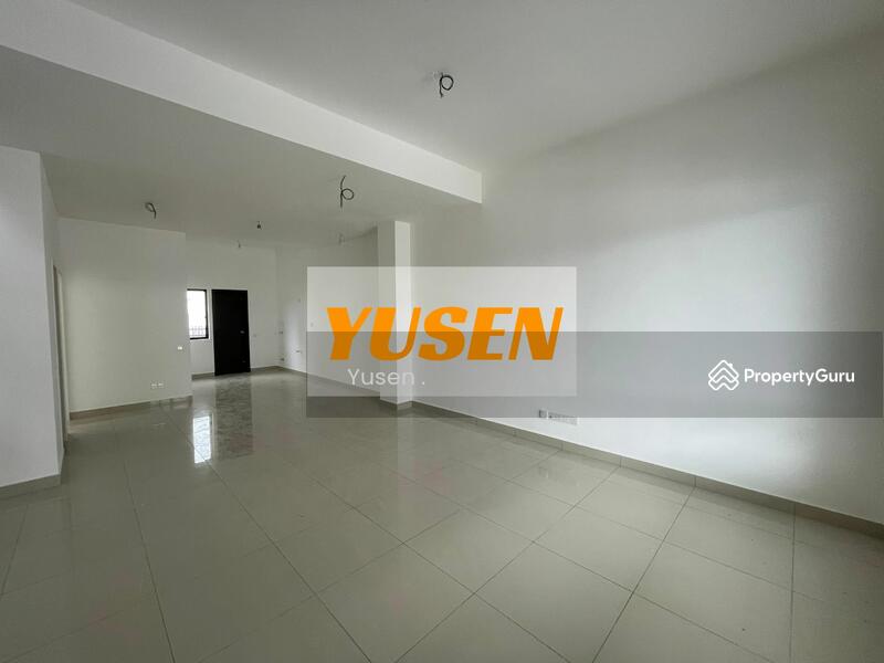 For Rent - Semi-D house at Bandar Cassia