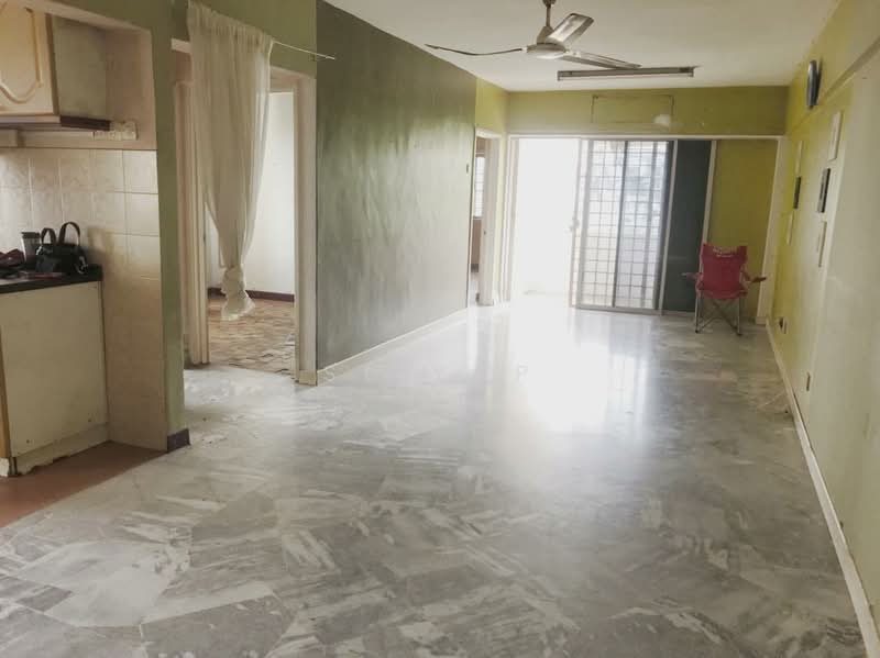 Condominium for Sale at Vantage Point (Menang Ria) - SL Yap - PropertyGuru.com.my