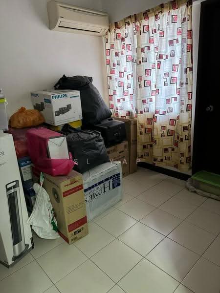 Kondominium untuk Dijual di Vantage Point (Menang Ria) - SL Yap - Interior - PropertyGuru.com.my